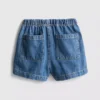 1.5-7yrs | denim shorts