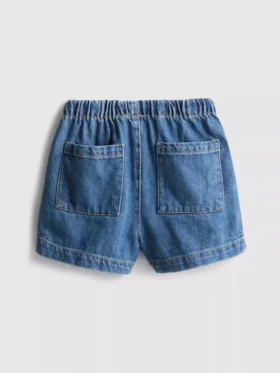 1.5-7yrs | denim shorts