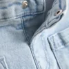 1.5-7yrs | denim shorts