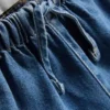 1.5-7yrs | denim shorts