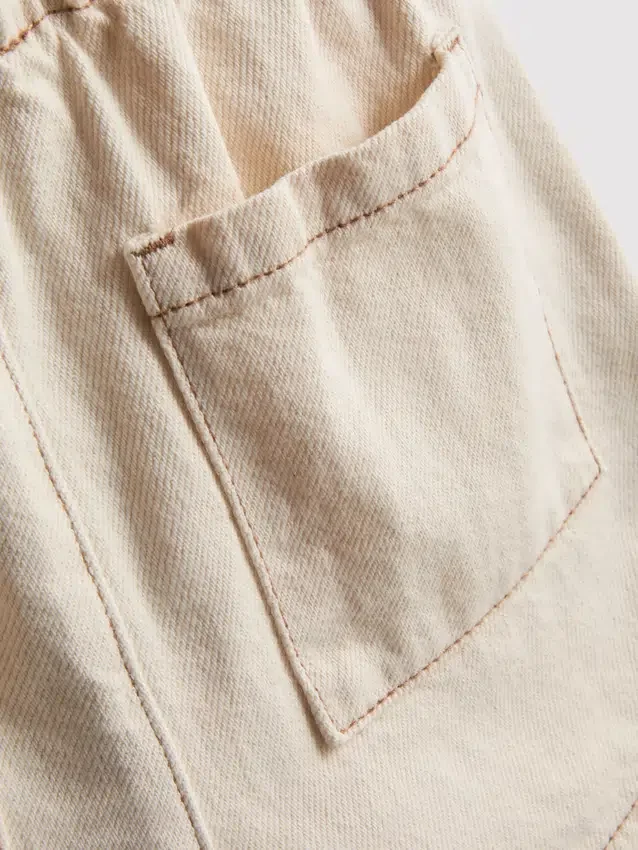 1.5-7yrs | denim shorts