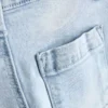 1.5-7yrs | denim shorts