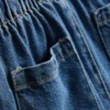1.5-7yrs | denim shorts