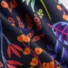 1.5-7yrs | floral printed swim shorts