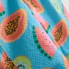 1.5-7yrs | fruit printed swim shorts