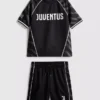 1.5-7yrs | juventus f.c. sports set