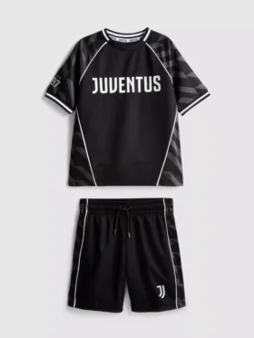 1.5-7yrs | juventus f.c. sports set