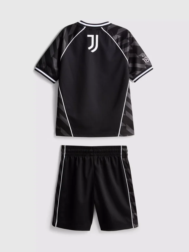 1.5-7yrs | juventus f.c. sports set