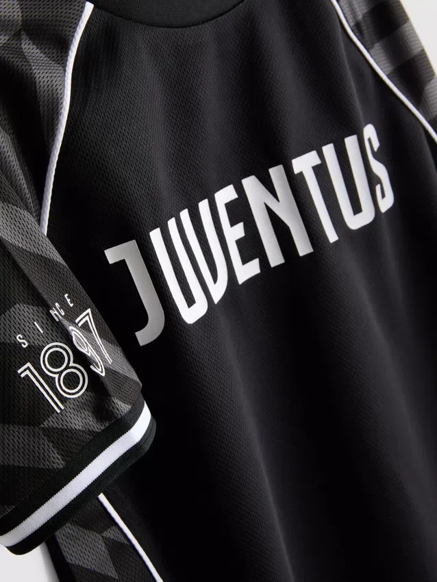 1.5-7yrs | juventus f.c. sports set