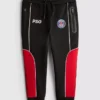 1.5-7yrs | paris saint-germain f.c. cuffed joggers