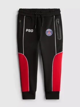 1.5-7yrs | paris saint-germain f.c. cuffed joggers