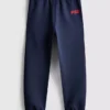 1.5-7yrs | paris saint-germain f.c. cuffed joggers