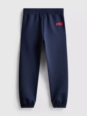 1.5-7yrs | paris saint-germain f.c. cuffed joggers