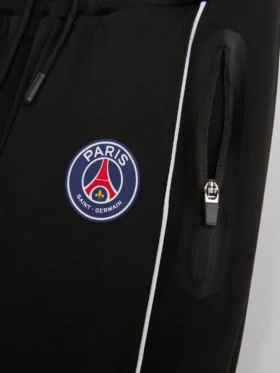 1.5-7yrs | paris saint-germain f.c. cuffed joggers