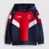 1.5-7yrs | paris saint-germain f.c. hoodie