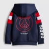 1.5-7yrs | paris saint-germain f.c. hoodie