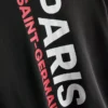 1.5-7yrs | paris saint-germain f.c. zip-up hoodie