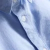1.5-7yrs | short sleeve oxford shirt