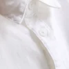 1.5-7yrs | short sleeve oxford shirt