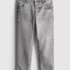 1.5-7yrs | straight leg jeans