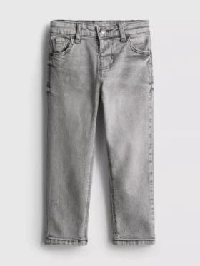 1.5-7yrs | straight leg jeans