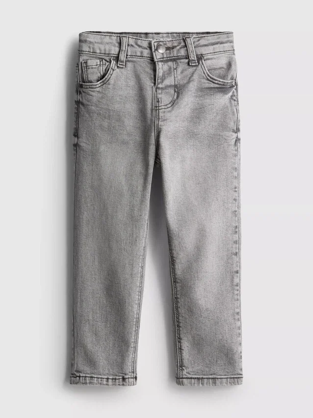 1.5-7yrs | straight leg jeans