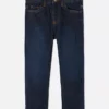 1.5-7yrs | straight leg jeans