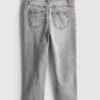 1.5-7yrs | straight leg jeans