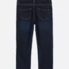 1.5-7yrs | straight leg jeans