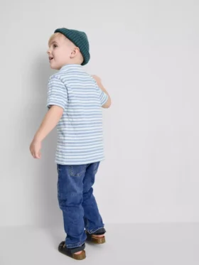 1.5-7yrs | straight leg jeans