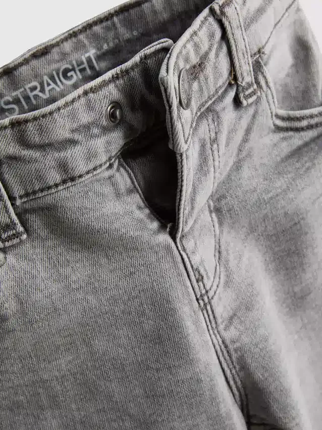 1.5-7yrs | straight leg jeans