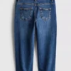 1.5-7yrs | straight leg jeans