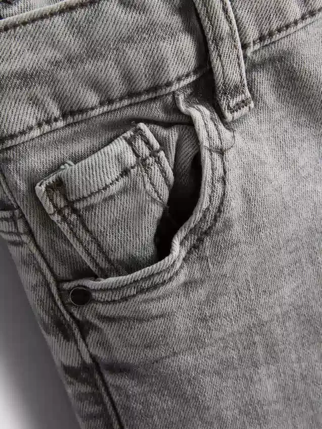 1.5-7yrs | straight leg jeans