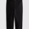 1.5-7yrs | straight leg pants