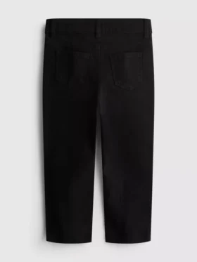 1.5-7yrs | straight leg pants