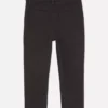 1.5-7yrs | twill straight leg pants