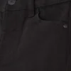 1.5-7yrs | twill straight leg pants
