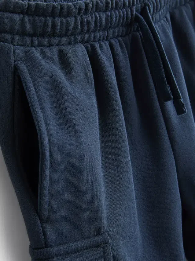 1.5-8yrs | 2pk cargo shorts