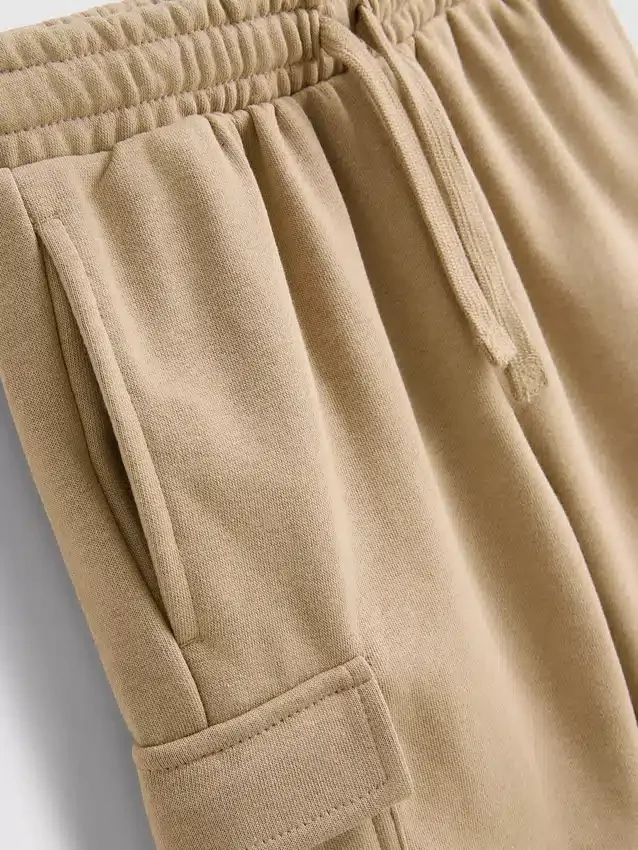 1.5-8yrs | 2pk cargo shorts