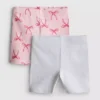1.5-8yrs | 2pk cycling shorts