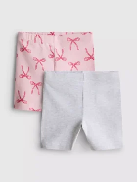 1.5-8yrs | 2pk cycling shorts