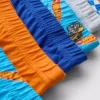 1.5-8yrs | 6pk hot wheels briefs