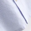 1.5-8yrs | band collar shirt