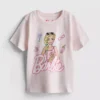 1.5-8yrs | barbie t-shirt