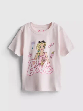1.5-8yrs | barbie t-shirt