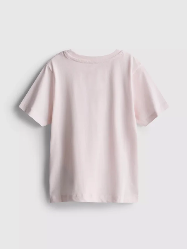 1.5-8yrs | barbie t-shirt