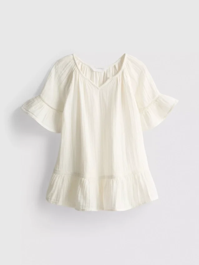 1.5-8yrs | beach cover up