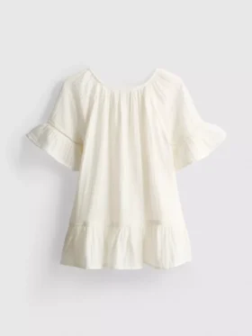 1.5-8yrs | beach cover up