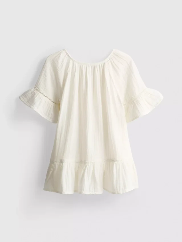 1.5-8yrs | beach cover up