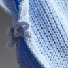 1.5-8yrs | bow knit tank